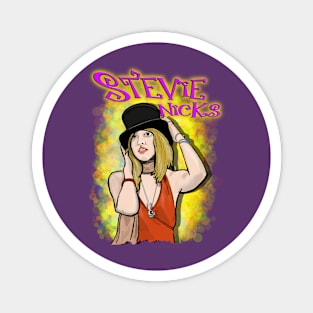 Stevie Nicks Magnet